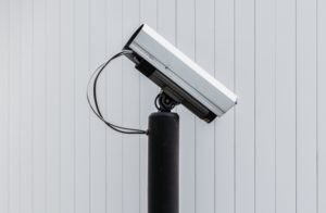 RPS Bullet CCTV Camera