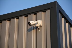 Rps High Definition (HD) CCTV Camera