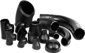 RPS MS Pipe Fittings