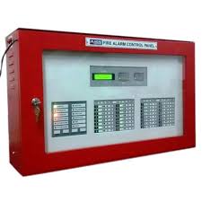 RPS Conventional Fire Alarm Panel (2 Zone to 20 Zone)